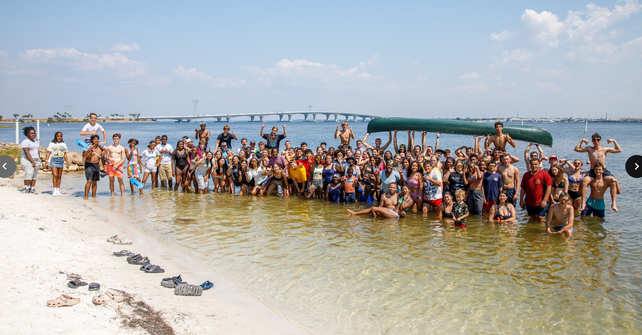 Annual Company Cookout photo 9