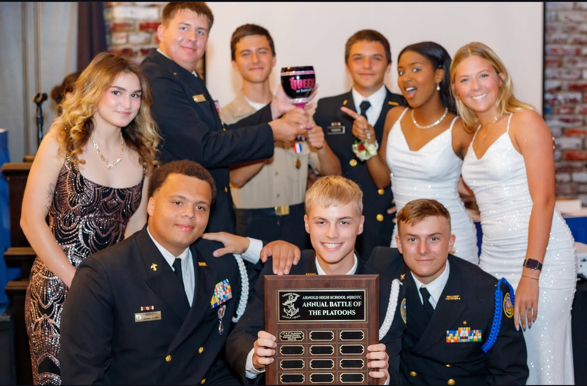 Annual Navy Ball photo 2