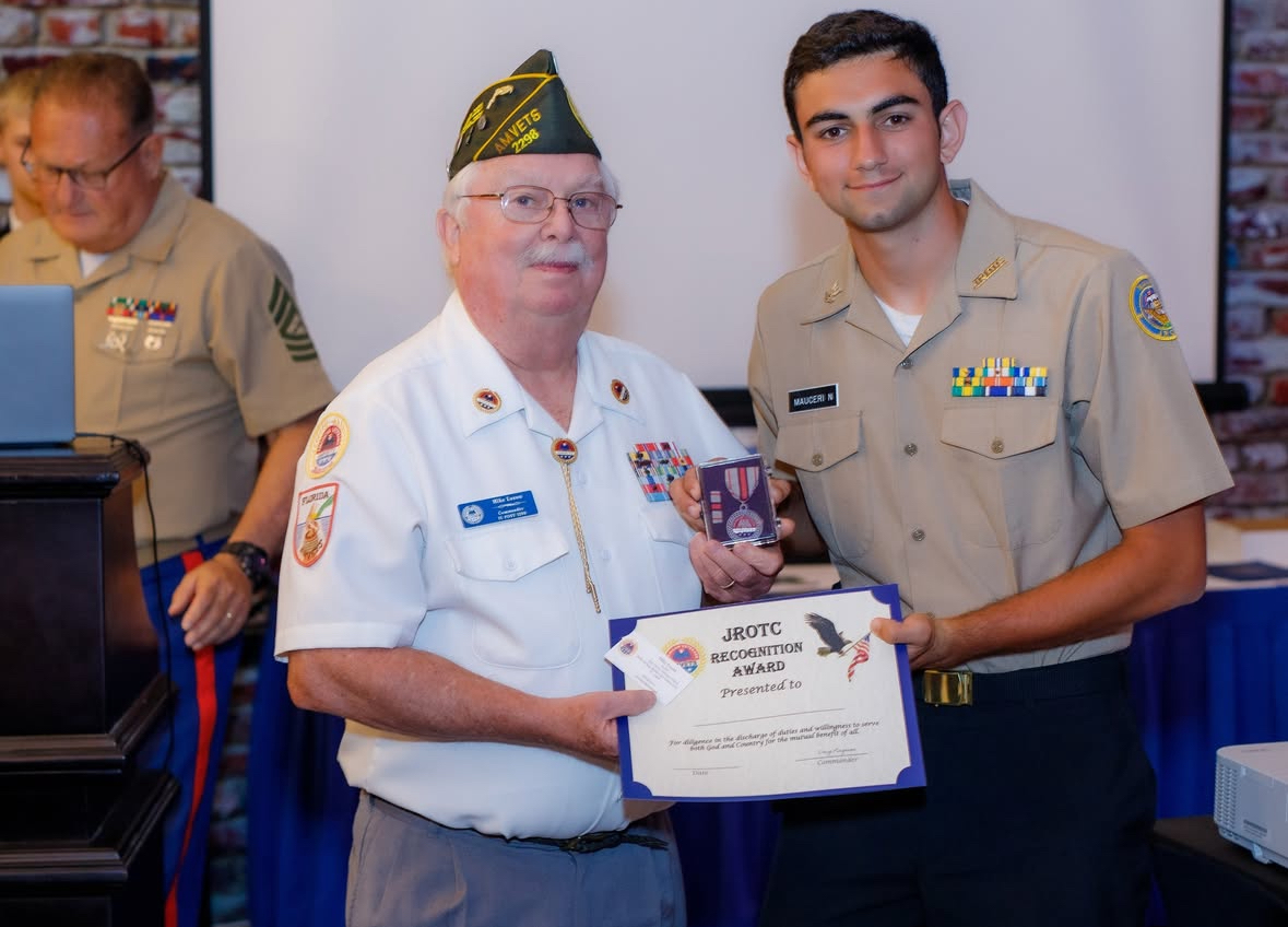 Annual Navy Ball photo 3