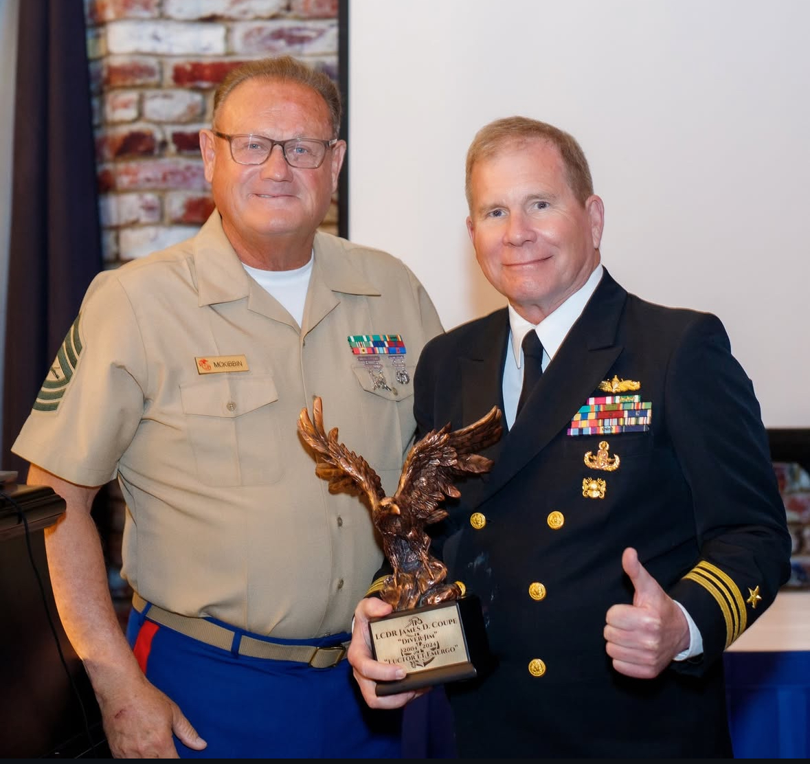 Annual Navy Ball photo 4