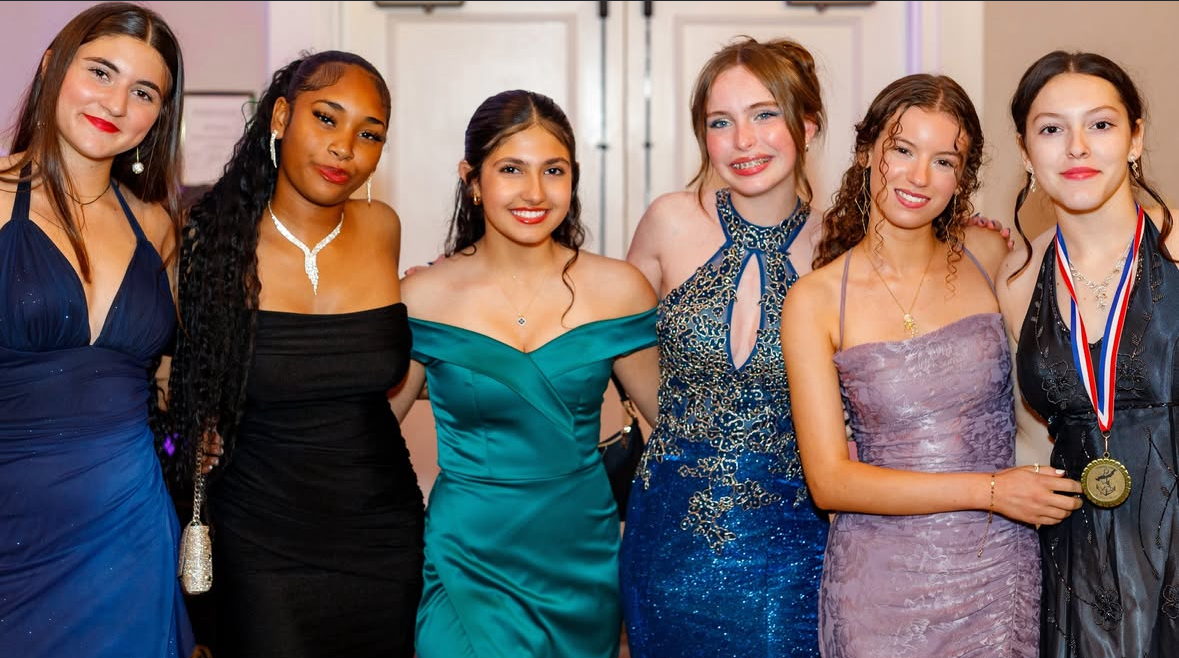 Annual Navy Ball photo 6