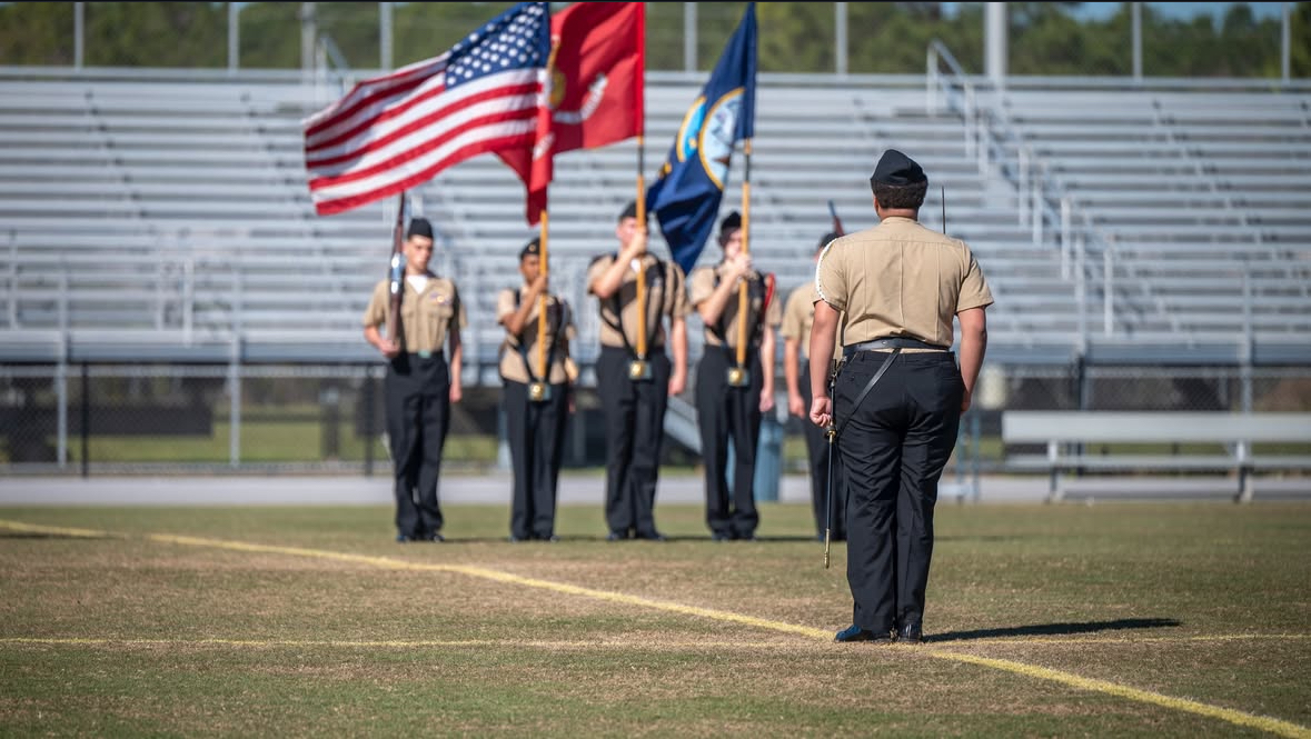 Annual Military Inspection 2025 photo 2