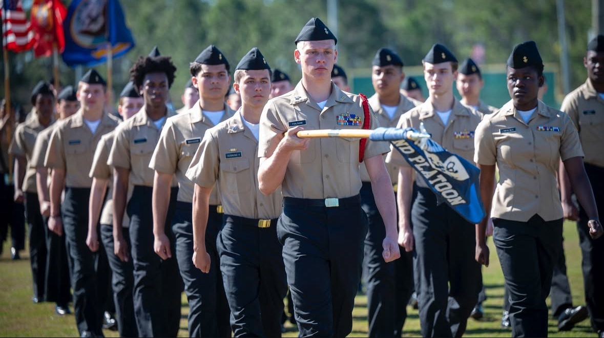 Annual Military Inspection 2025 photo 4