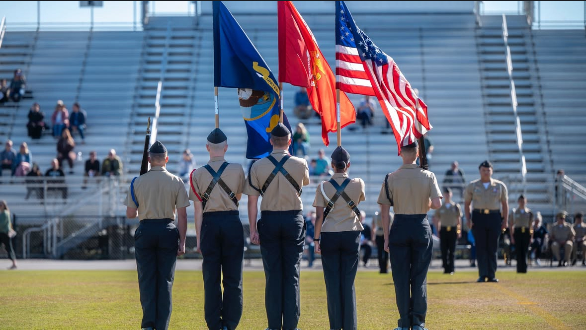 Annual Military Inspection 2025 photo 5