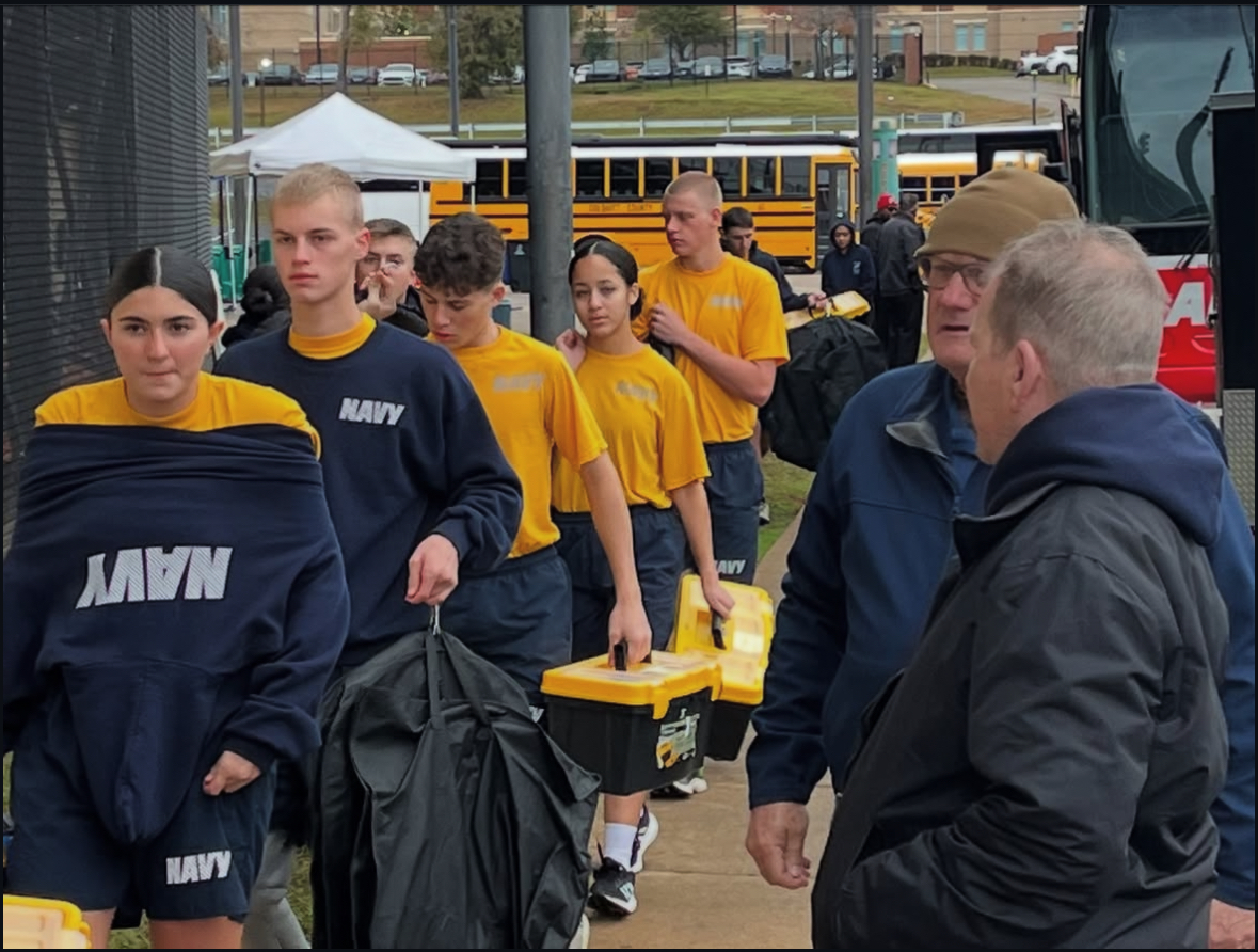 FAMU Drill Competition photo 6