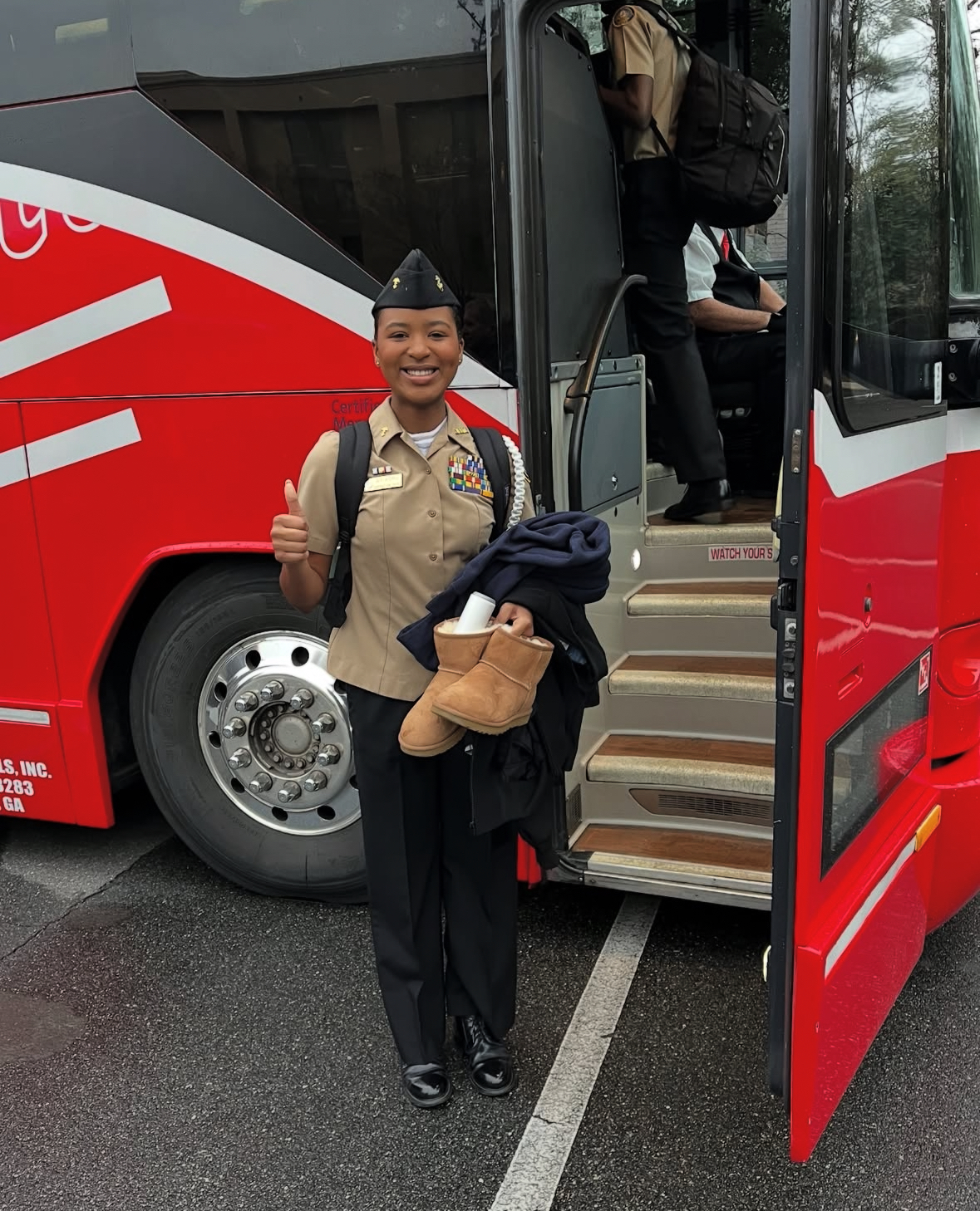 FAMU Drill Competition photo 5