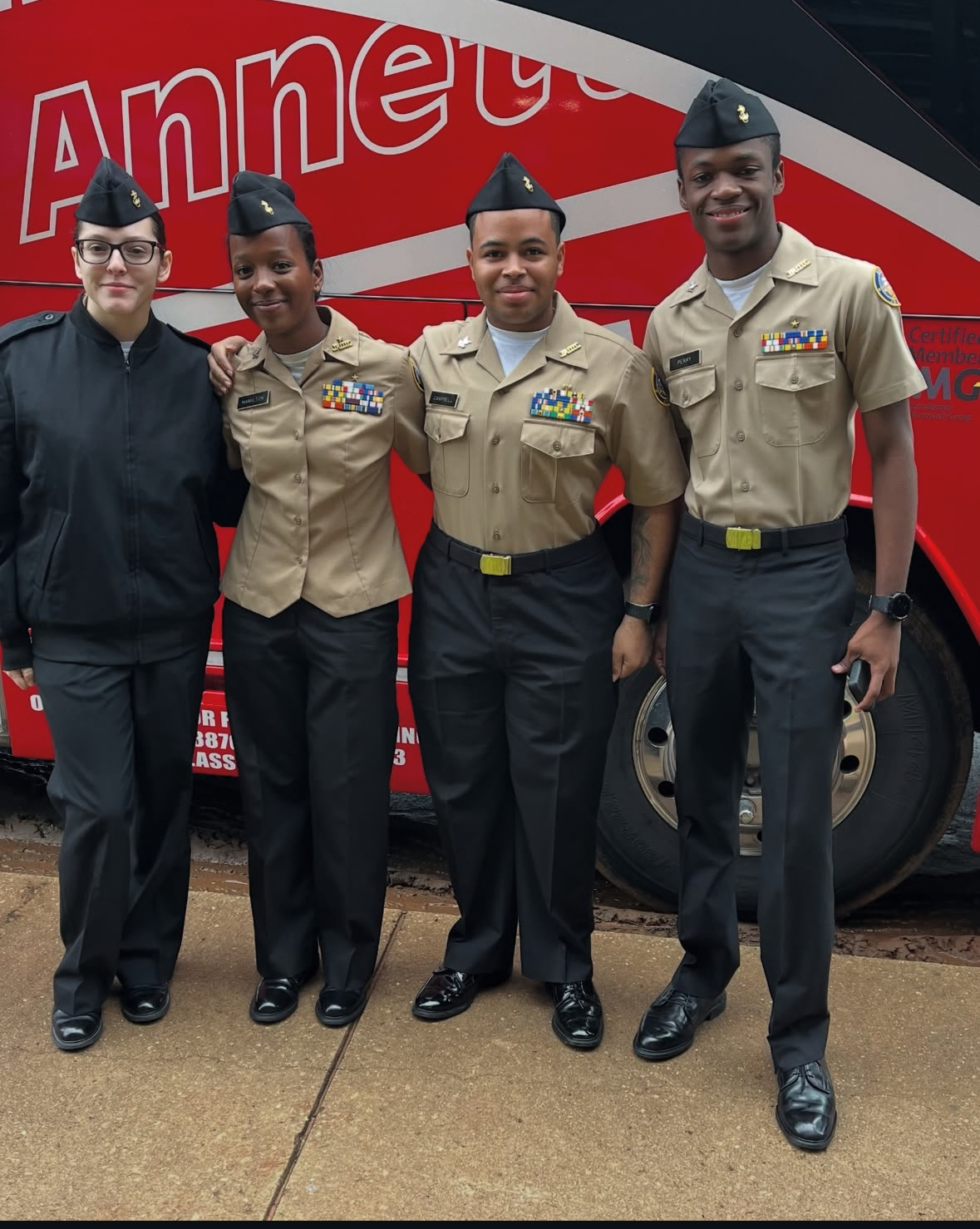 FAMU Drill Competition photo 4