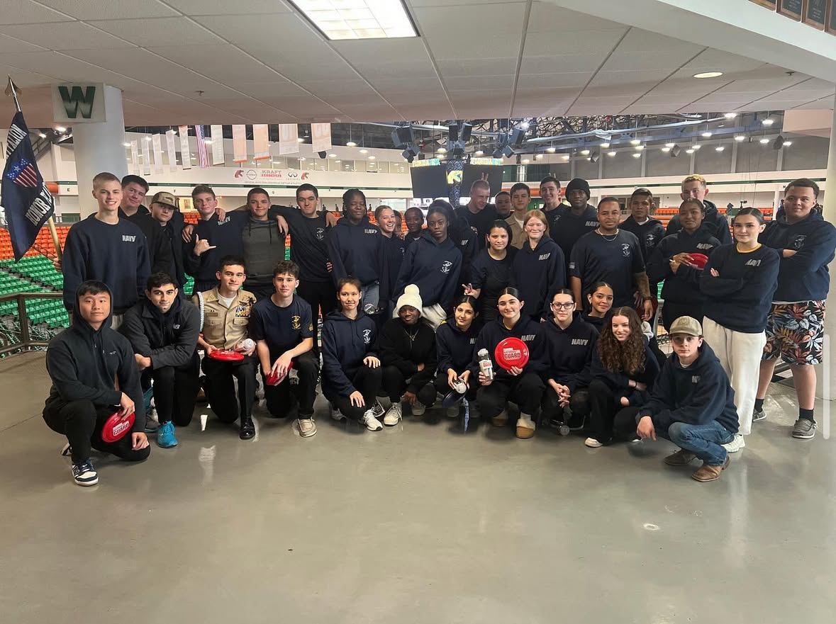 FAMU Drill Competition photo 1