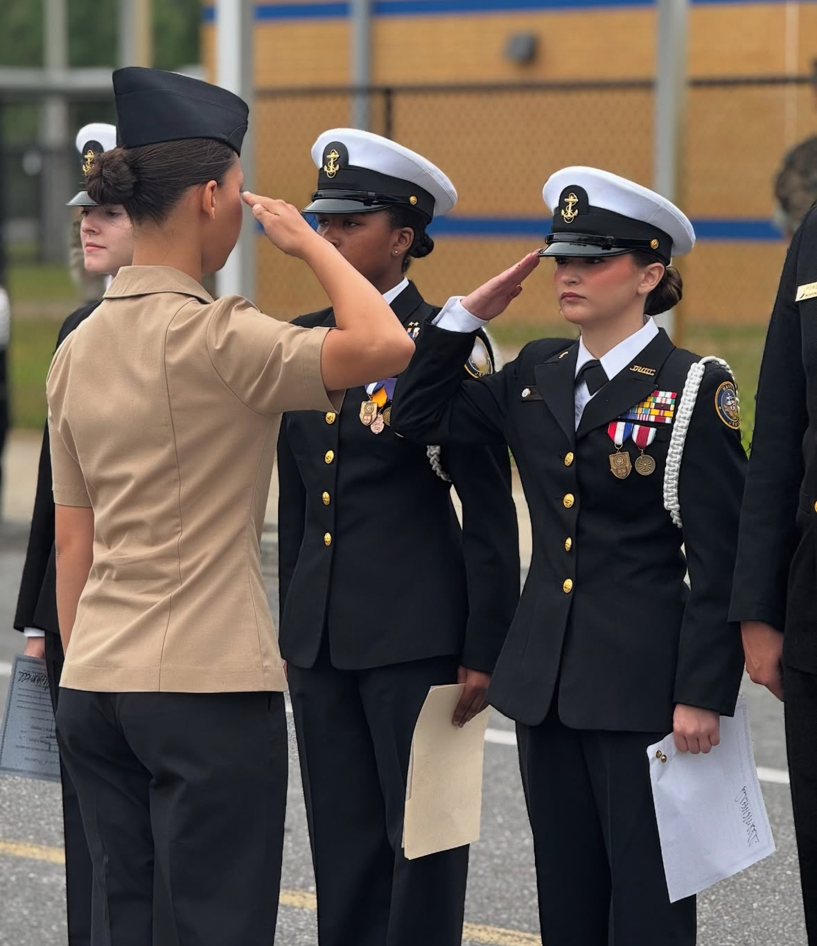 Leadership & Management