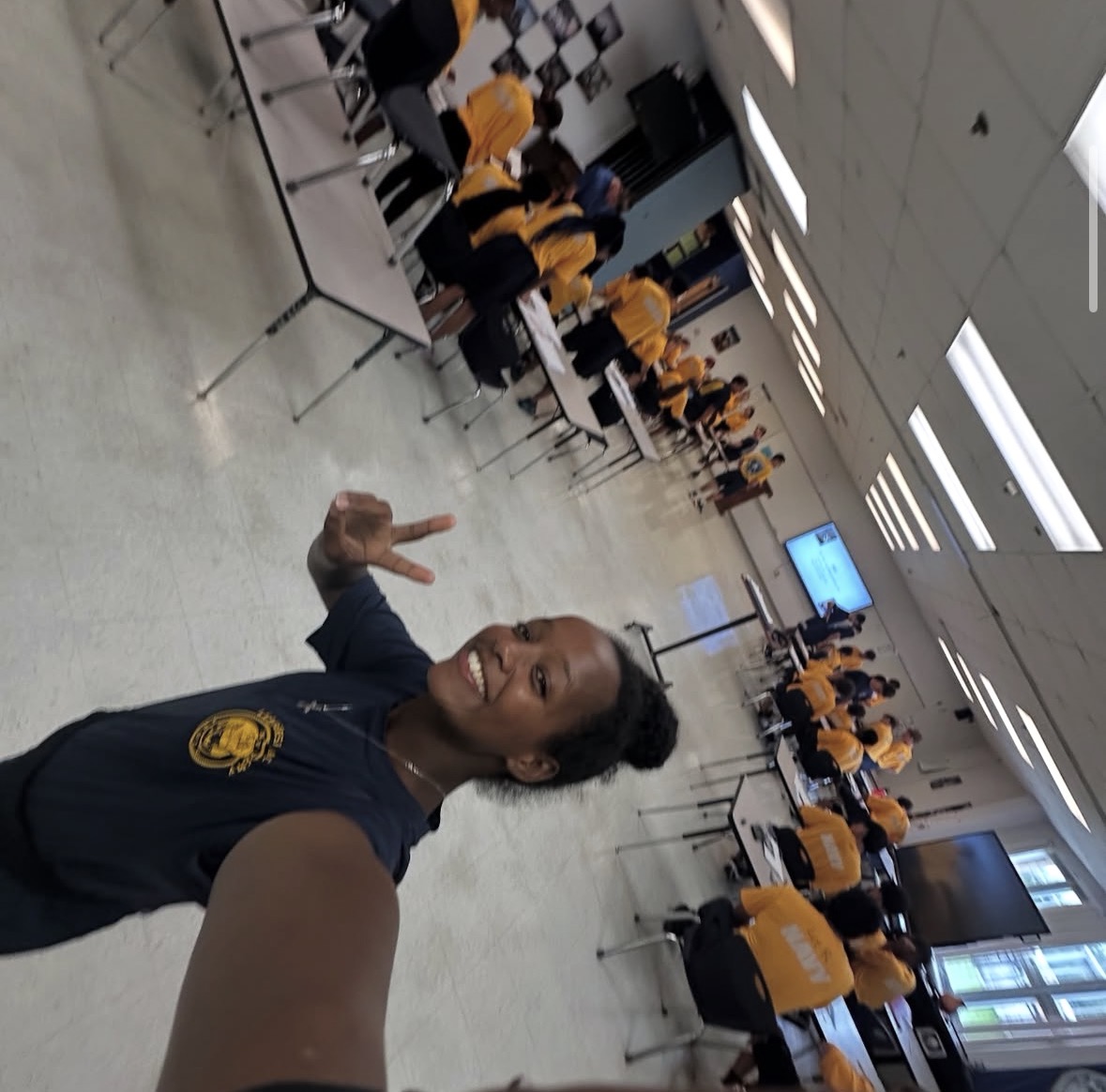 Mini Bootcamp photo 1