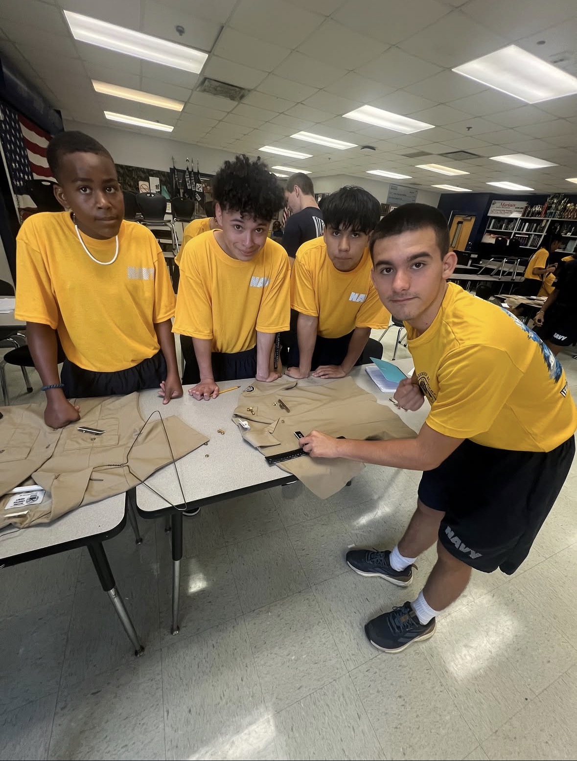 Mini Bootcamp photo 2