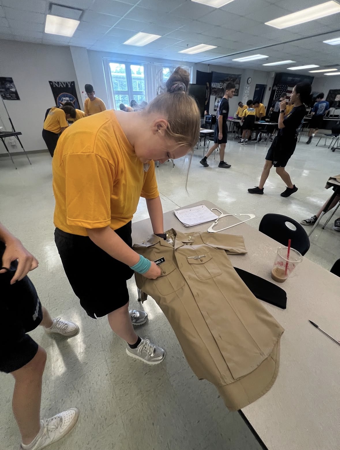 Mini Bootcamp photo 3