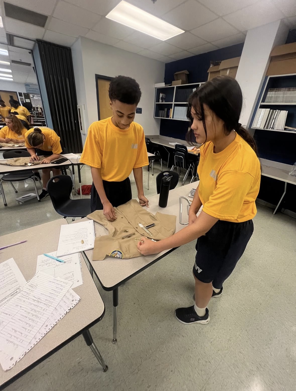 Mini Bootcamp photo 4