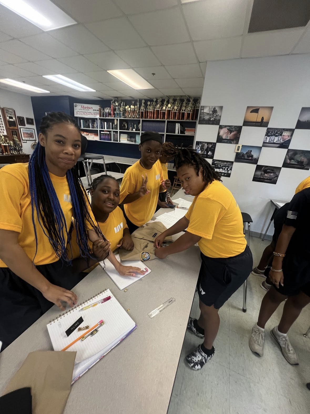 Mini Bootcamp photo 5